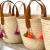 baskets