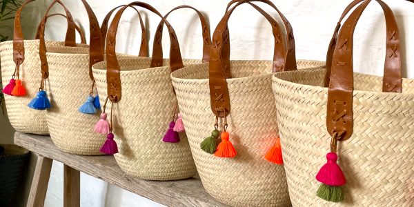 baskets